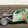 2013 M X CHRIS MOORE 525B